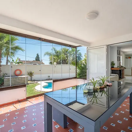 Panorama - Private Swimming Pool *