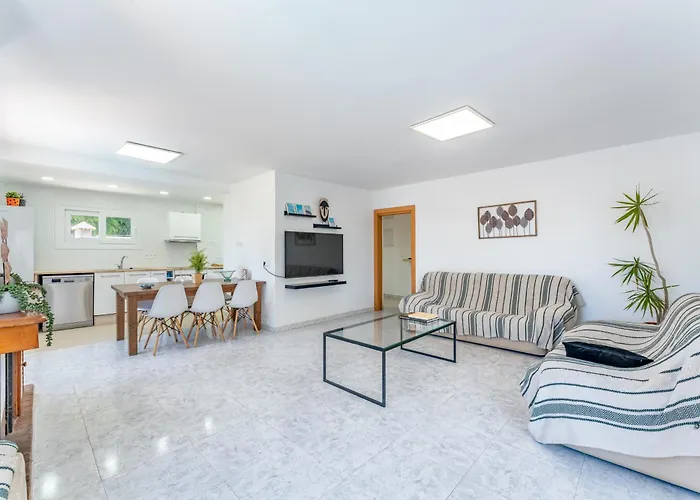 Villa Panorama - Private Swimming Pool Marbellac