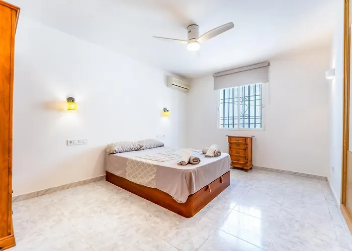 Villa Panorama - Private Swimming Pool Marbellac
