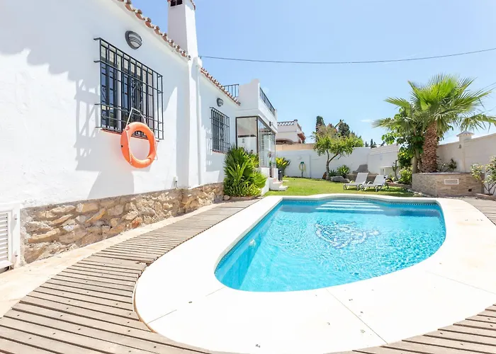 Panorama - Private Swimming Pool Marbellac